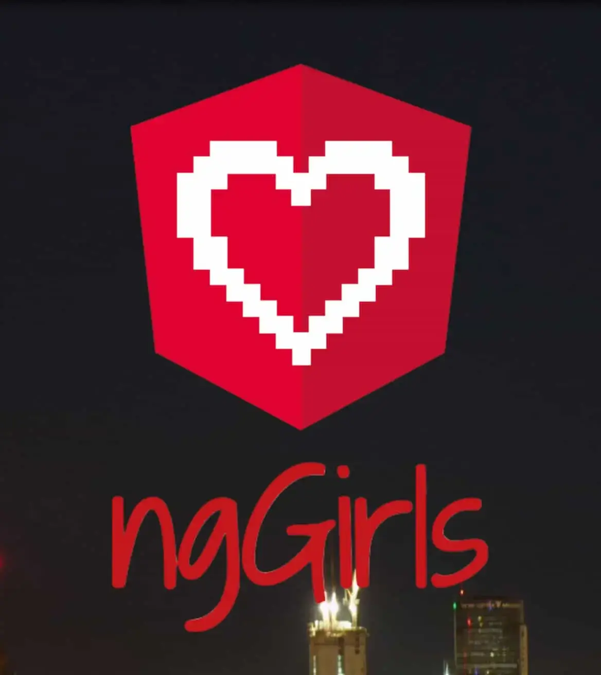 ng-Girls - one-day workshops for beginners!